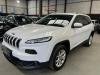 Jeep ` Autres modèles IV 2.0 MultiJet 170ch Longitude Business 2014